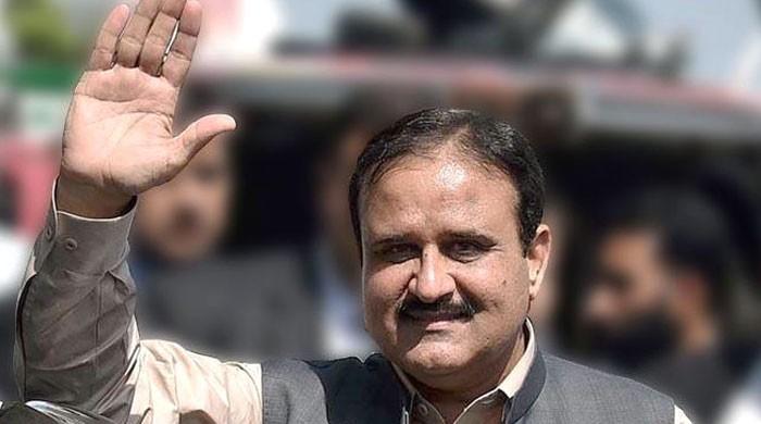 How Chief Minister Usman Buzdar changed South Punjab in a year