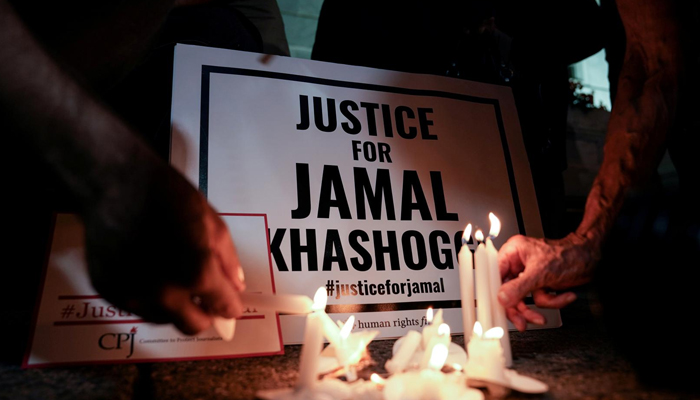Who are Saudis under spotlight over Jamal Khashoggi's killing?