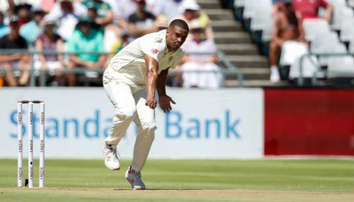South Africa paceman Philander to retire after England series