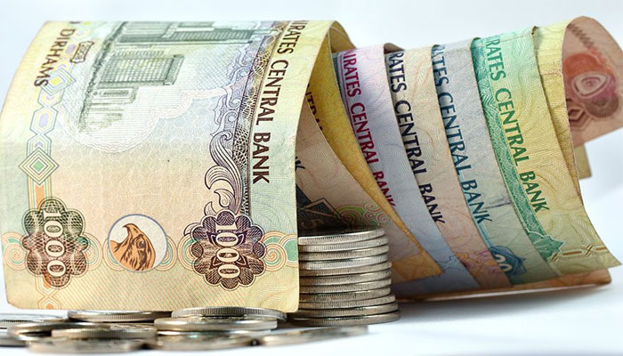 UAE Dirham To PKR AED To PKR Rates In Pakistan Today Open Market 