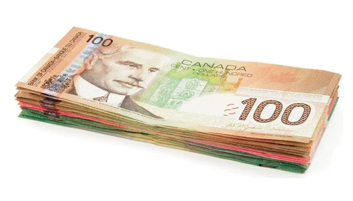 Canadian Dollar To Pkr Cad To Pkr Rates In Pakistan Today Open Market Exchange Rates 24 December 2019