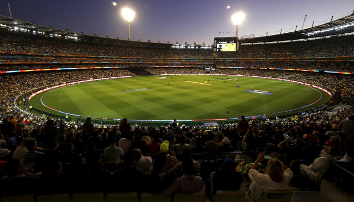 New Zealanders expected to pack MCG for rare Boxing Day Test