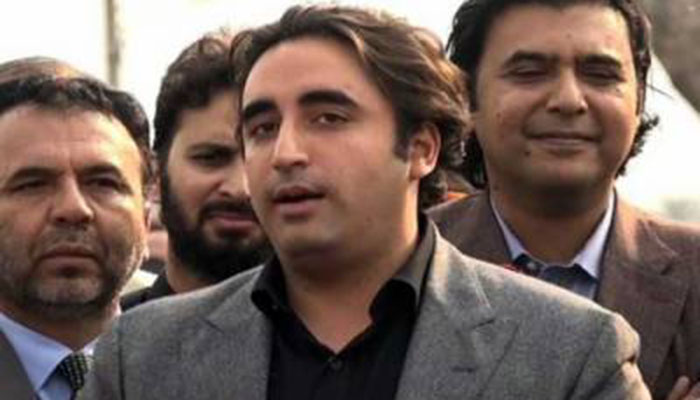 NAB responds to Bilawal's statement, says will take legal action regardless of threats