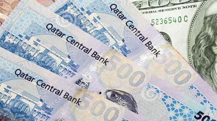1 Qatari Riyal To Pakistani Rupees Today Qatari Riyal to PKR, QAR to PKR Rates in Pakistan Today, Open Market