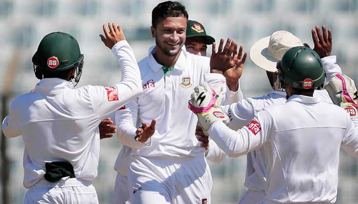 Bangladesh insist on neutral venue for Pakistan Tests