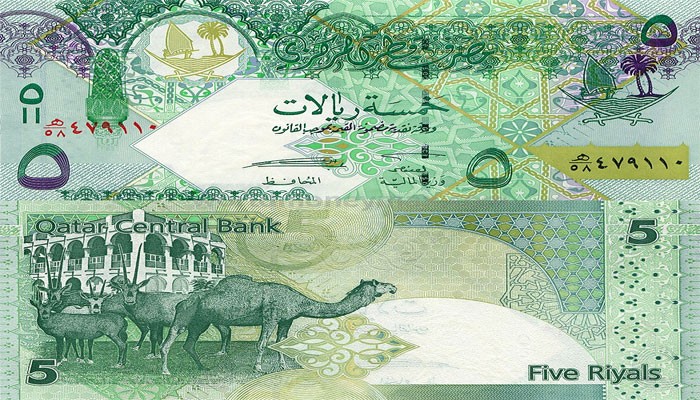 1 Qatari Riyal To Pakistani Rupees Today Qatari Riyal to PKR, QAR to PKR Rates in Pakistan Today, Open Market