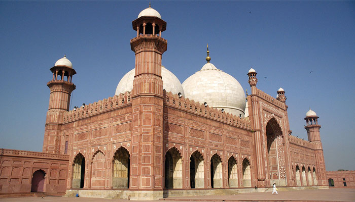 Today's Lahore weather and air quality Index (AQI ...