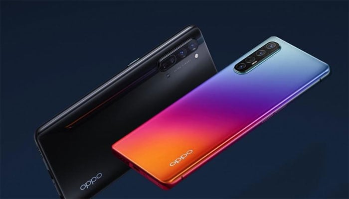 Oppo Reno 3 Pro price in Pakistan, Oppo Reno 3 Pro Mobile price and specifications