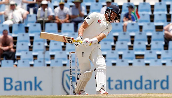 Archer, Burns miss training ahead of 2nd Test