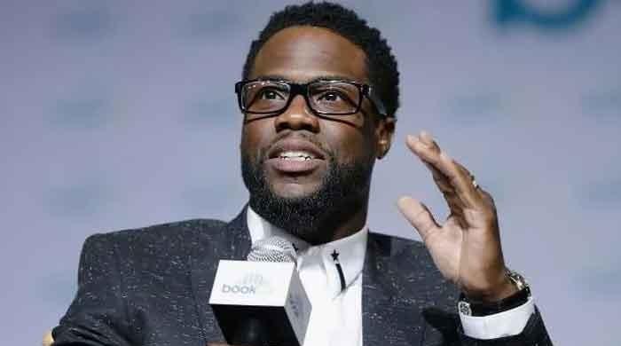 Kevin Hart S Wife Bursts Into Tears As She Discusses Husband S Cheating Kevin Hart S Wife Bursts Into Tears As She Discusses Husband S Cheating