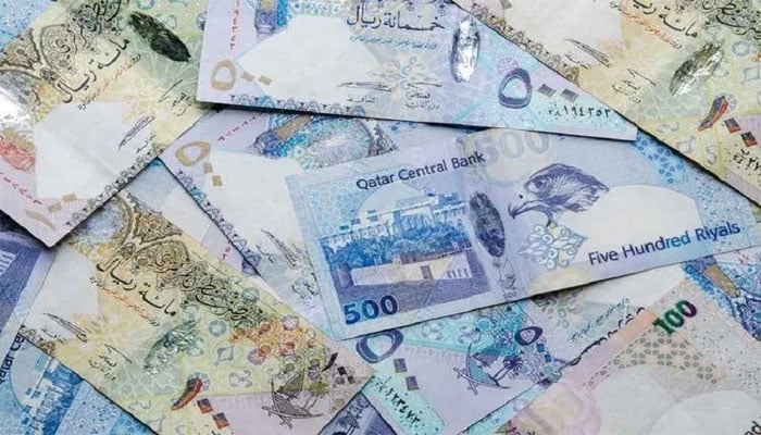 Qatari Riyal to PKR, QAR to PKR Rates in Pakistan Today, Open Market