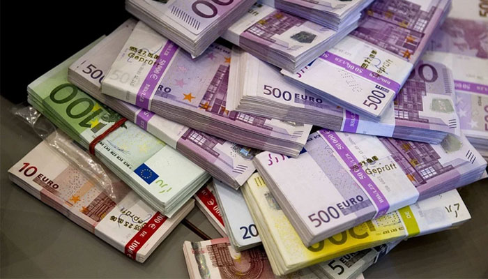 Euro To PKR EUR To PKR Rates In Pakistan Today Open Market Exchange 