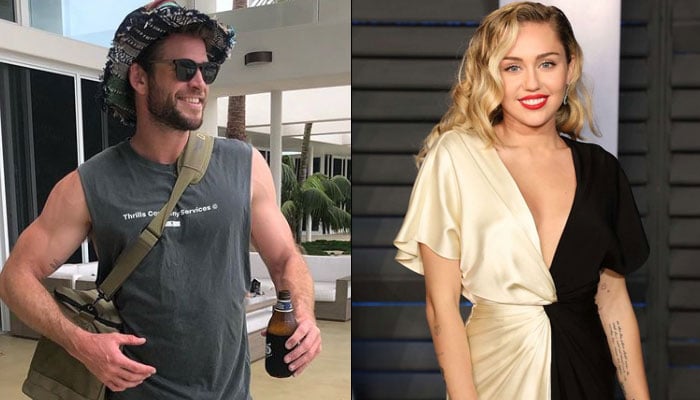 Miley Cyrus eager to put her past behind, wants to 'move on' from Liam Hemsworth