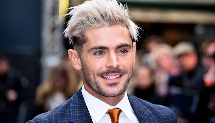 Zac Efron gets back from ‘death bed’ after lethal bacterial infection