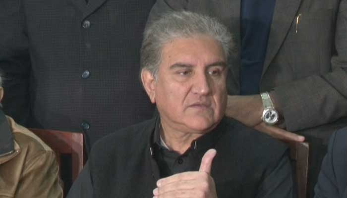 Anti-Muslim citizenship law has split India into two schools of thoughts: FM Qureshi