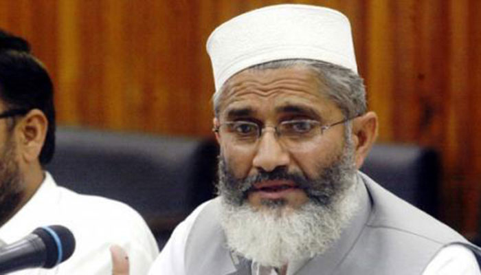 Govt tried to clip NAB's wings, says Siraj