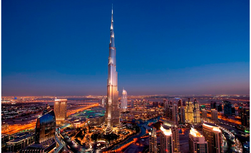 Dubai plans record spending of $18.1 billion to revive flagging economy