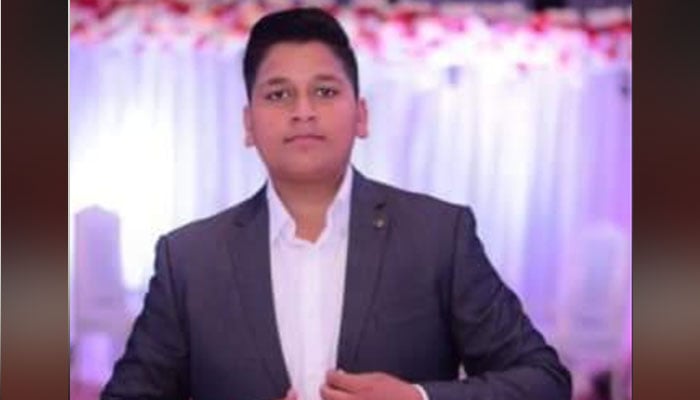 Sialkot boy loses life while filming TikTok video with friends: Police launch probe