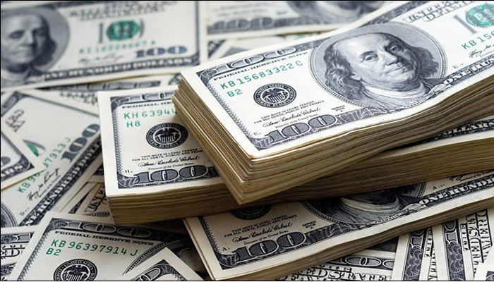 USD To PKR Dollar To PKR Rates In Pakistan Today Open Market Exchange 