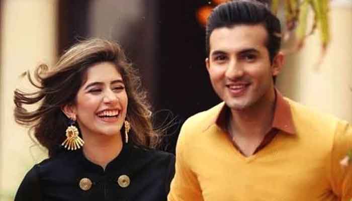 Behroz Sabzwari clears the air on Syra-Shahroz divorce rumours