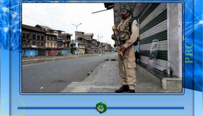 Facebook blocks Radio Pakistan’s live streaming of Kashmir coverage: report