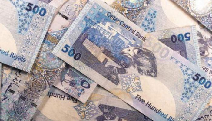 Qatari Riyal To PKR QAR To PKR Rates In Pakistan Today Open Market 