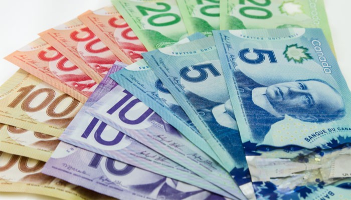 Canadian Dollar To Pkr Cad To Pkr Rates In Pakistan Today Open Market Exchange Rates 30 December 2019