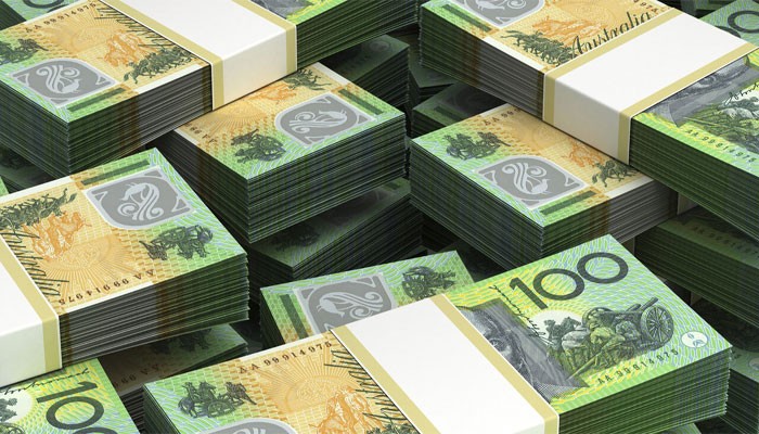 Australian Dollar To Pkr Aud To Pkr Rates In Pakistan Today Open Market Exchange Rates 30 December 2019