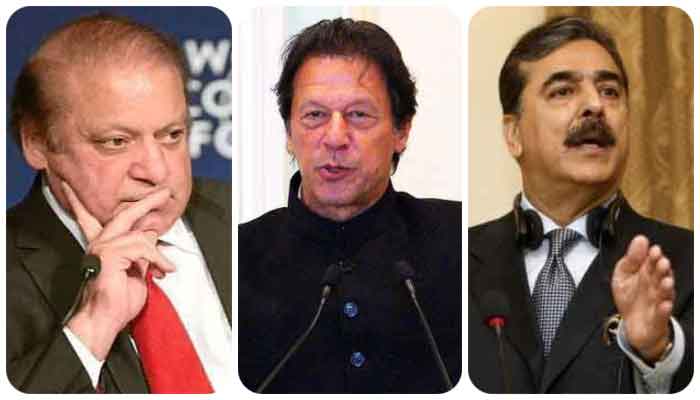 PM Imran’s Davos visit to cost less than Nawaz, Gilani's