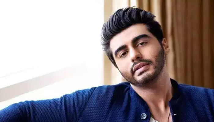 Arjun Kapoor reflects on his Bollywood journey Arjun Kapoor reflects on his Bollywood journey