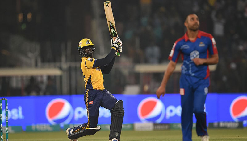PSL 2020 schedule: 34 matches to be played across four cities