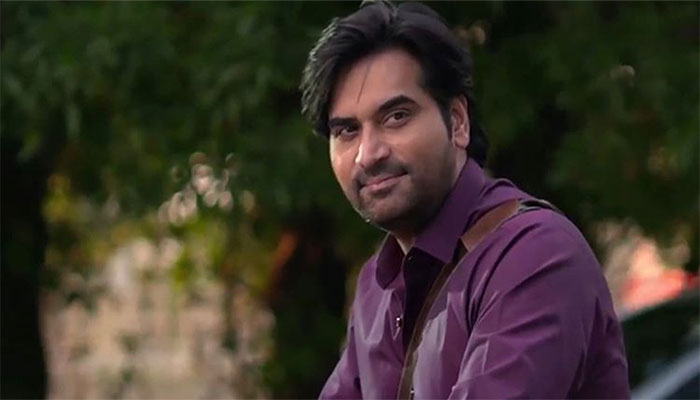 'Mere Paas Tum Ho' actor Humayun Saeed’s wish comes true this year