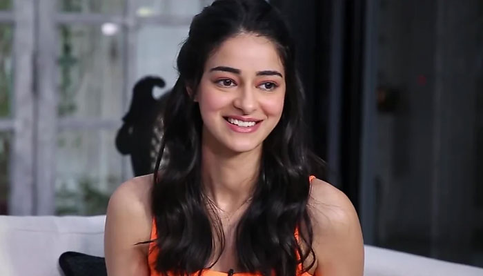 Actress Ananya Panday to play Ayushmann Khurrana's 'Dream Girl' in the sequel.