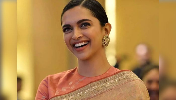 Deepika Padukone signs off 2019 with an adorable post