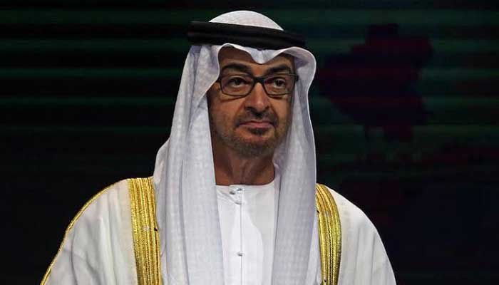 Abu Dhabi Crown Prince named Arab world's most influential leader of 2019