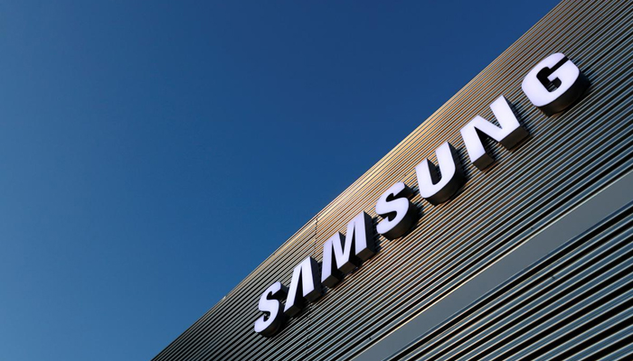 Samsung partly halts semiconductor production in South Korea