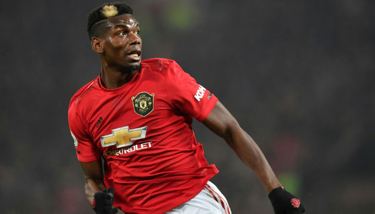 Pogba set for operation in new injury setback