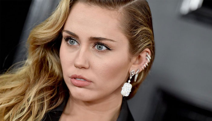 Miley Cyrus Includes Liam Hemsworth But Excludes Cody Simpson In