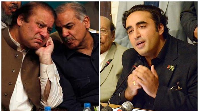 Army Act amendment: PML-N lends unconditional support, PPP urges parties to follow democratic process