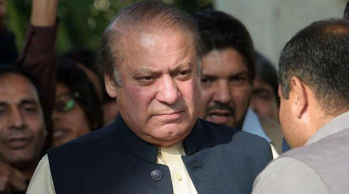 Nawaz Sharif to be admitted in hospital for cardiac procedure