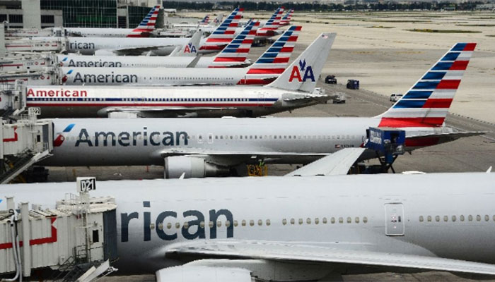 US fears militants may target airlines in Pakistan