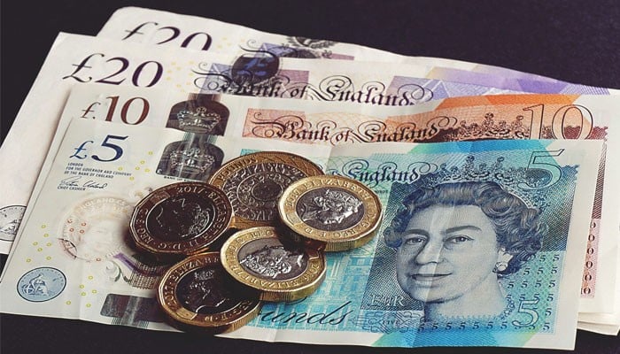 Uk Pound To Pkr Gbp To Pkr Rates In Pakistan Today Open Market Exchange Rates 03 January 2020