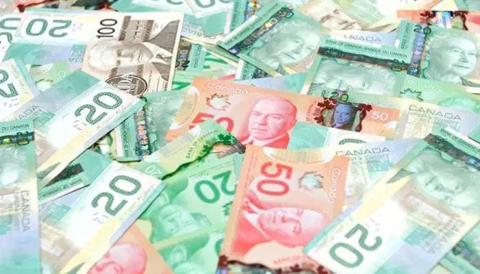 Canadian Dollar To Pkr Cad To Pkr Rates In Pakistan Today Open