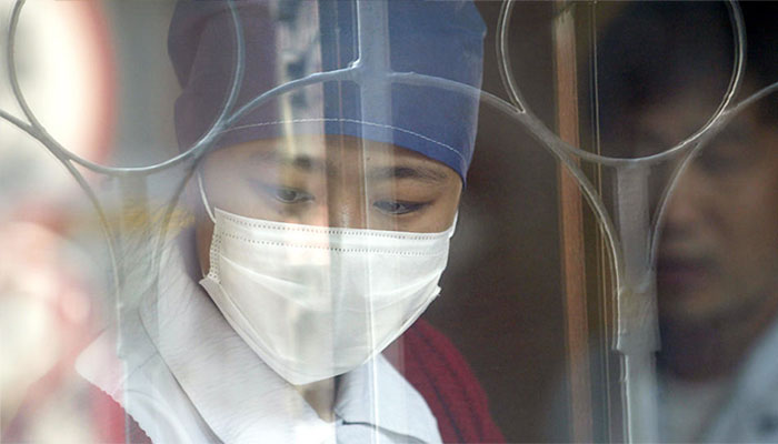 China confirms more cases of mystery viral pneumonia