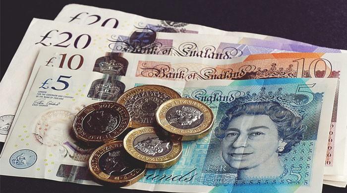 Uk Pound To Pkr Gbp To Pkr Rates In Pakistan Today Open Market Exchange Rates 03 January 2020
