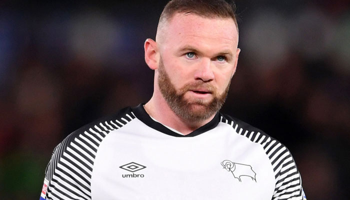 Ex-English captain Wayne Rooney says gambling put his career at stake