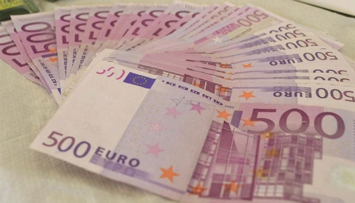 Euro To Pkr Eur To Pkr Rates In Pakistan Today Open Market Exchange Rates 04 January 2020