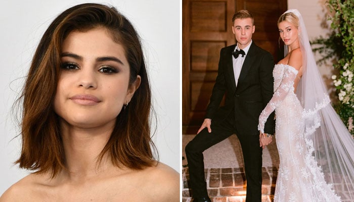 Justin Bieber And Selena Gomez Wedding