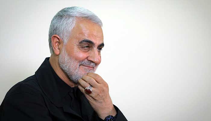 US 'self-defense' argument for killing Soleimani meets skepticism