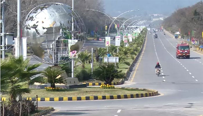 bbc weather islamabad 10 day forecast